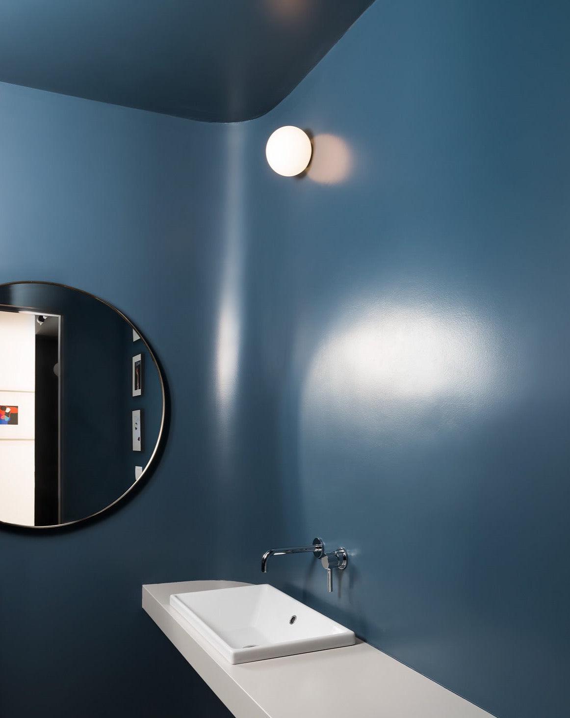 Artemide Dioscuri Applique / Plafonnier