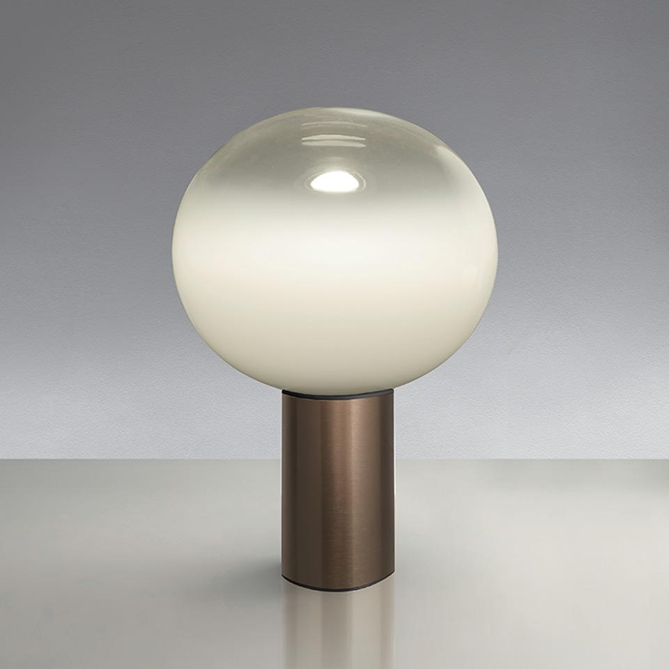 Lampe de table Artemide Laguna