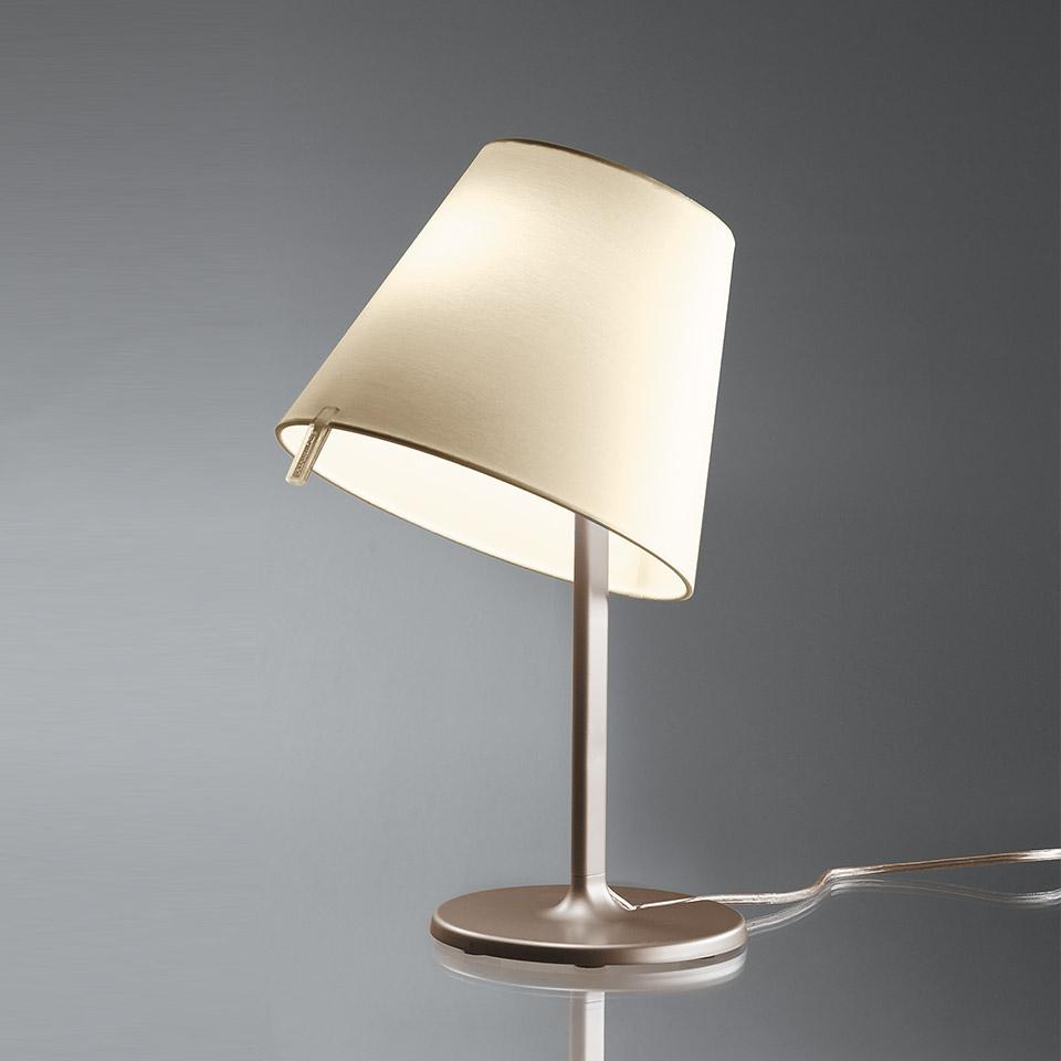 Lampe de table Artemide Melampo