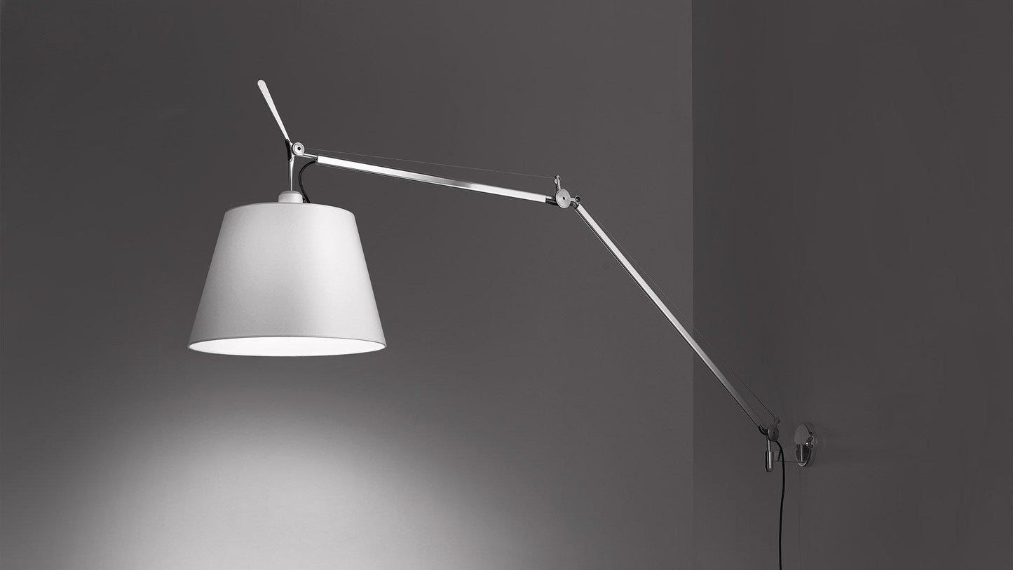 Applique murale Artemide Tolomeo Mega