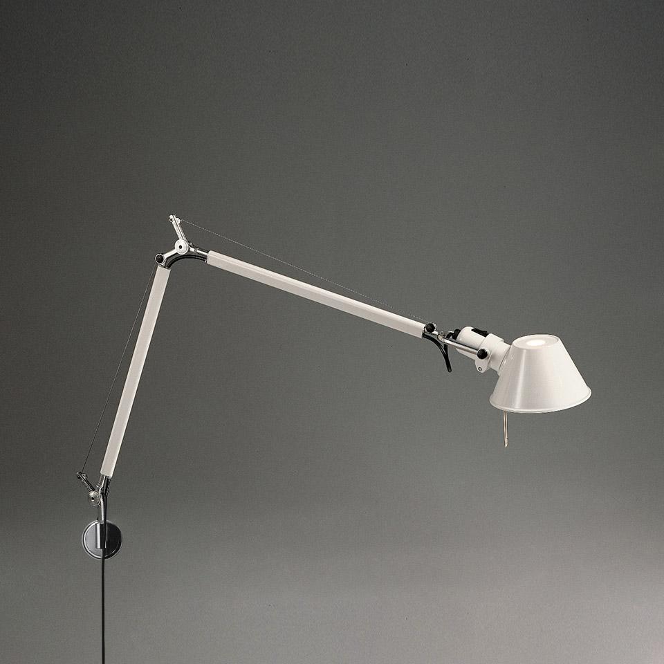 Applique murale Artemide Tolomeo Mini
