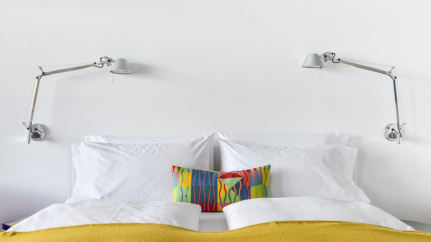 Applique murale Artemide Tolomeo