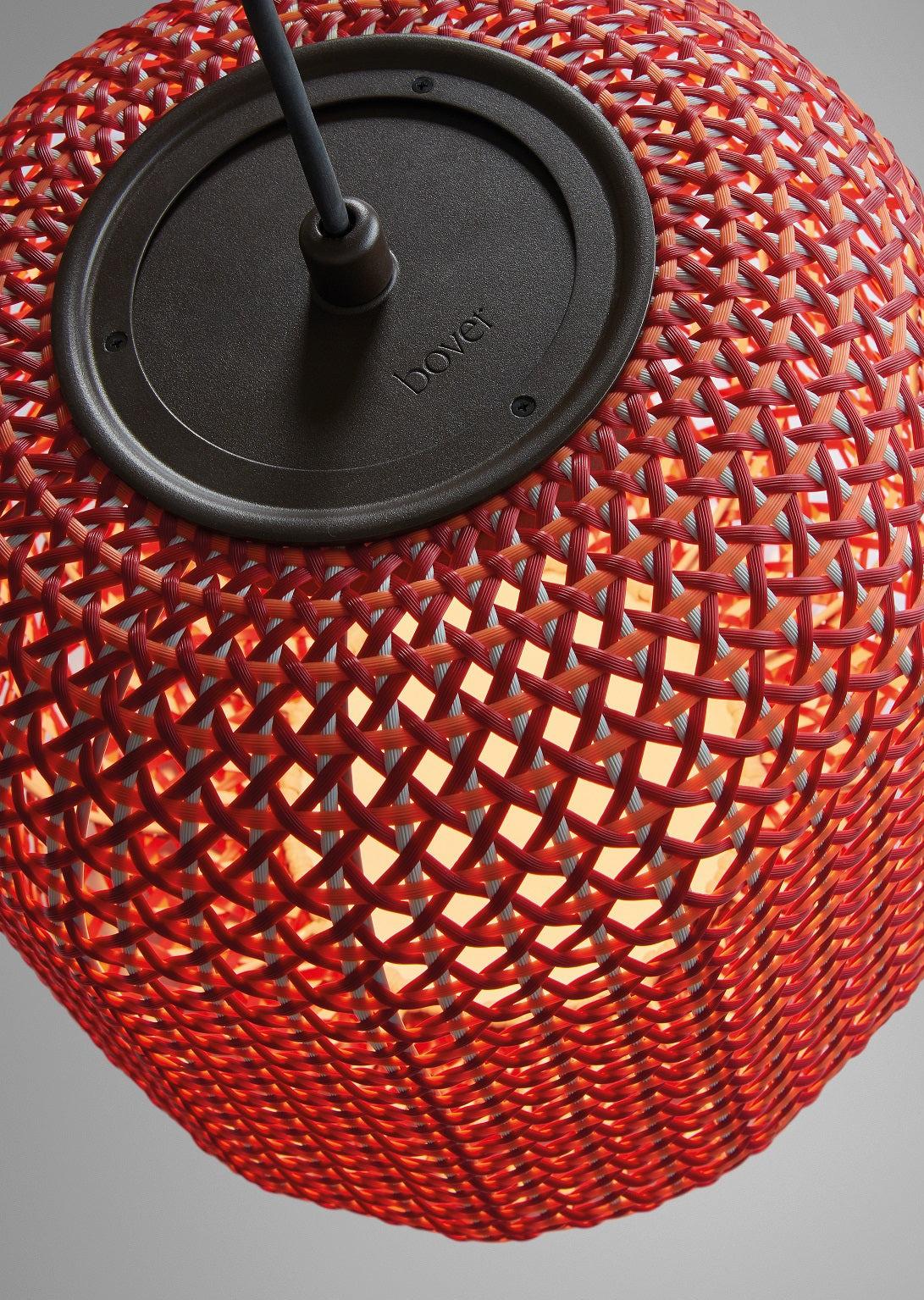 Suspension d'extérieur Bover Nans