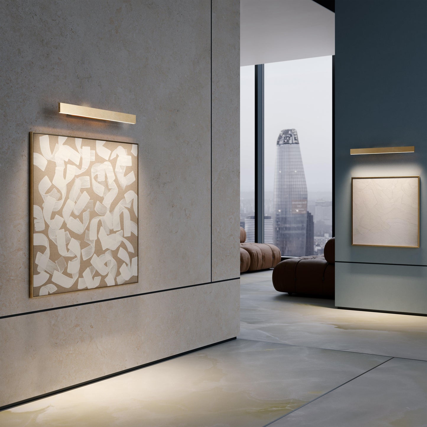 Applique murale Contardi Fly Picture