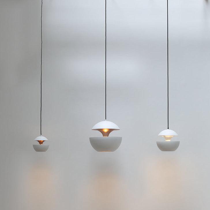 Suspension DCW Editions Here Comes The Sun 175 mm