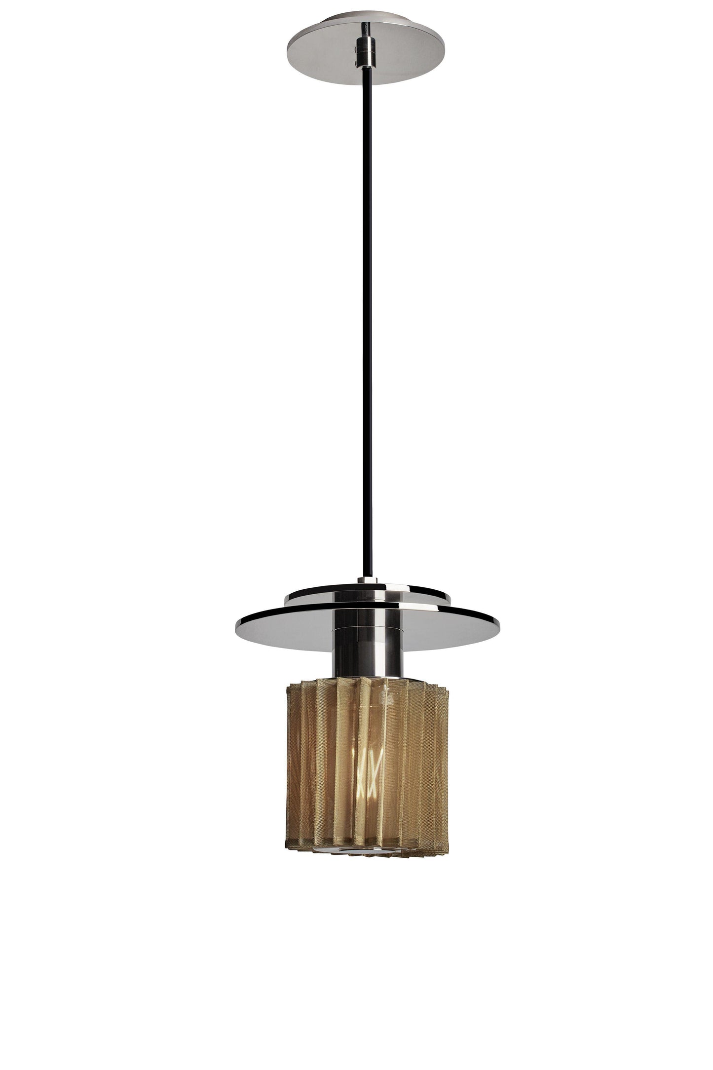 Pendentif DCW Editions In The Sun 190