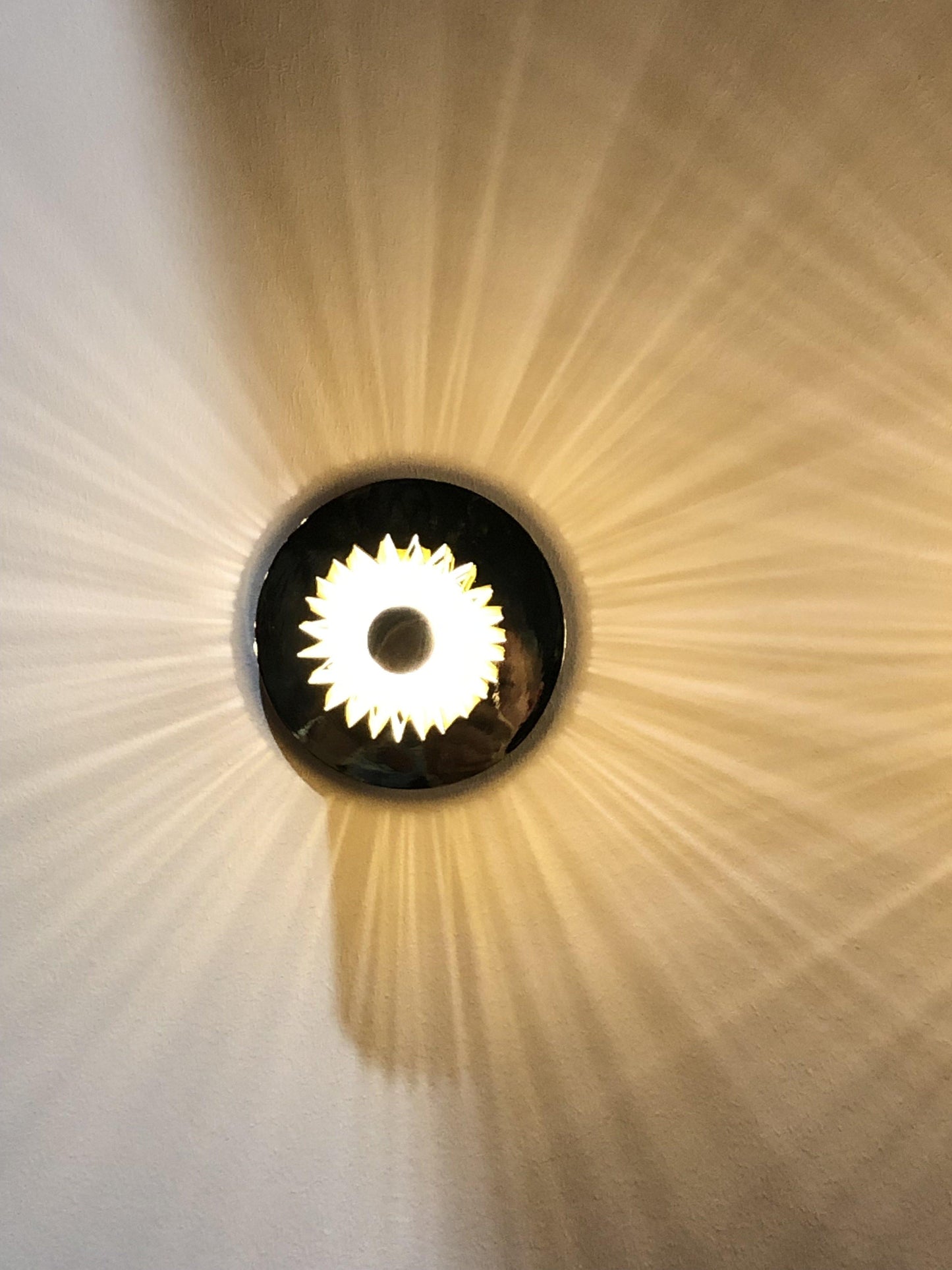 Applique murale DCW Editions In The Sun 190