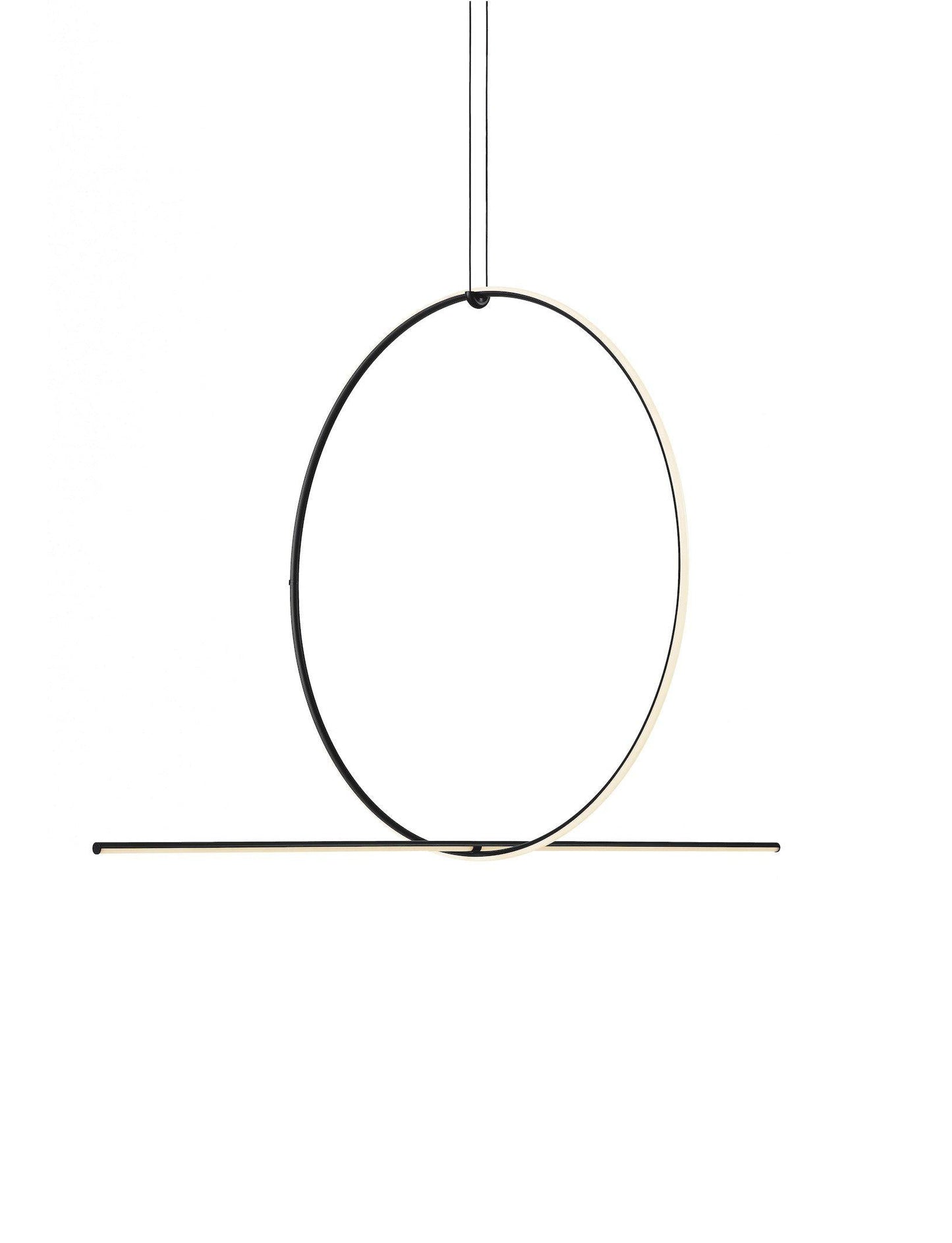 Suspension lumineuse Flos Arrangements Line