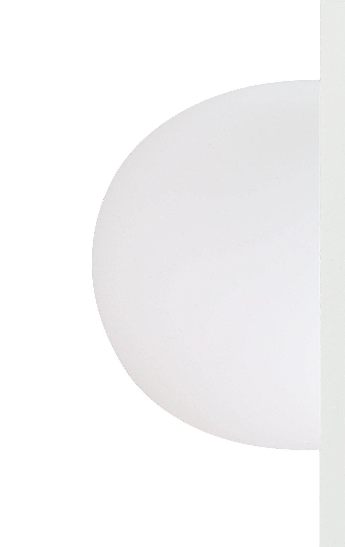 Plafonnier/applique murale Flos Glo-Ball