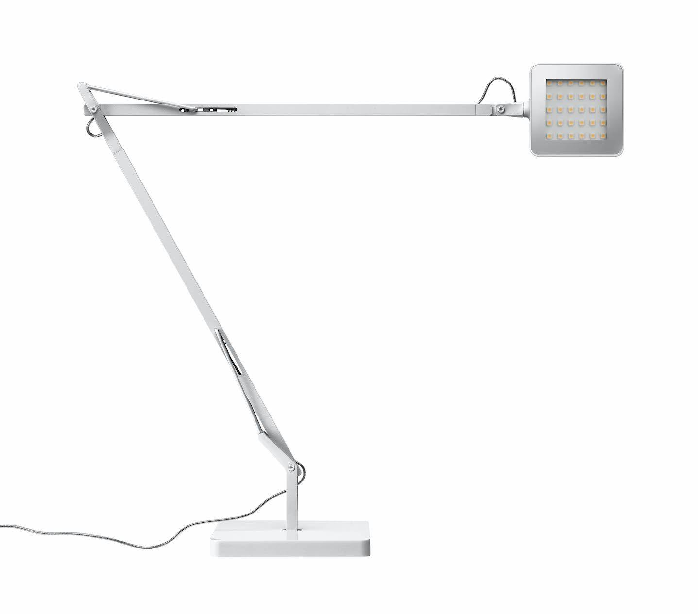 Lampe de bureau LED Flos Kelvin