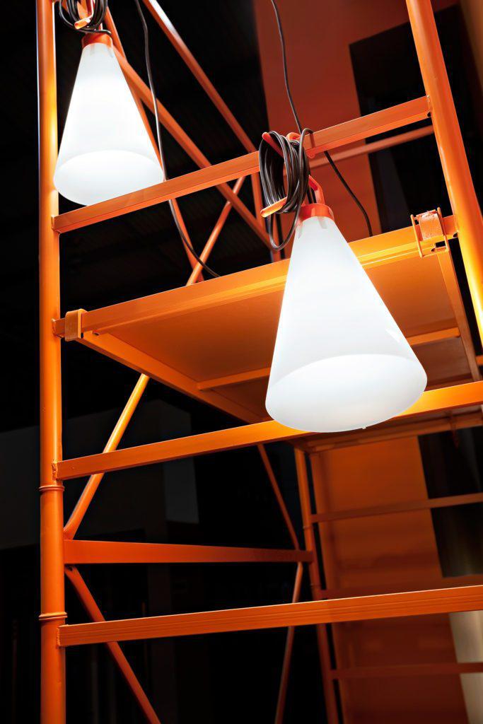 Lampe de table Flos pour le 1er mai