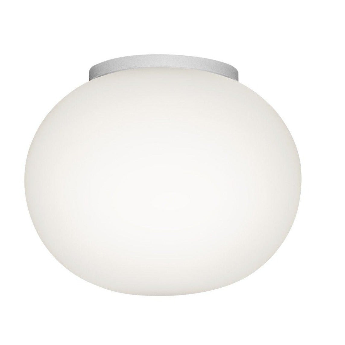 Plafonnier/applique murale Flos Mini Glo-Ball
