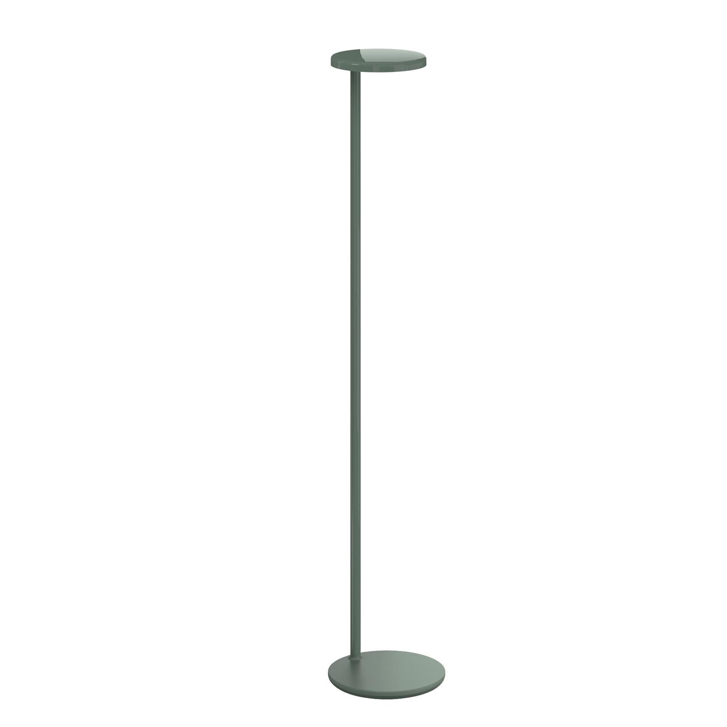 Lampadaire Flos Oblique