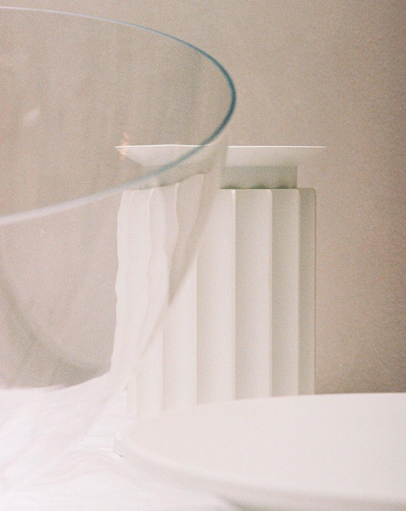 Lampe de table Flos Taccia Small