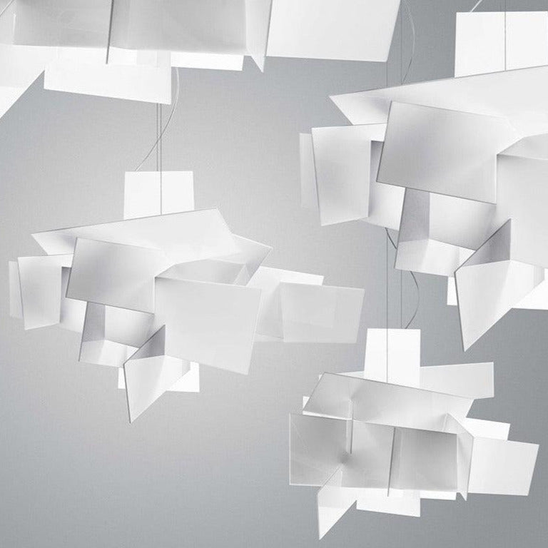 Suspension lumineuse Foscarini Big Bang