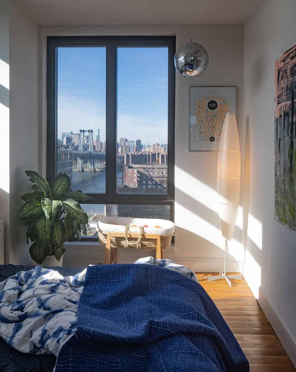 Lampadaire Foscarini Havana