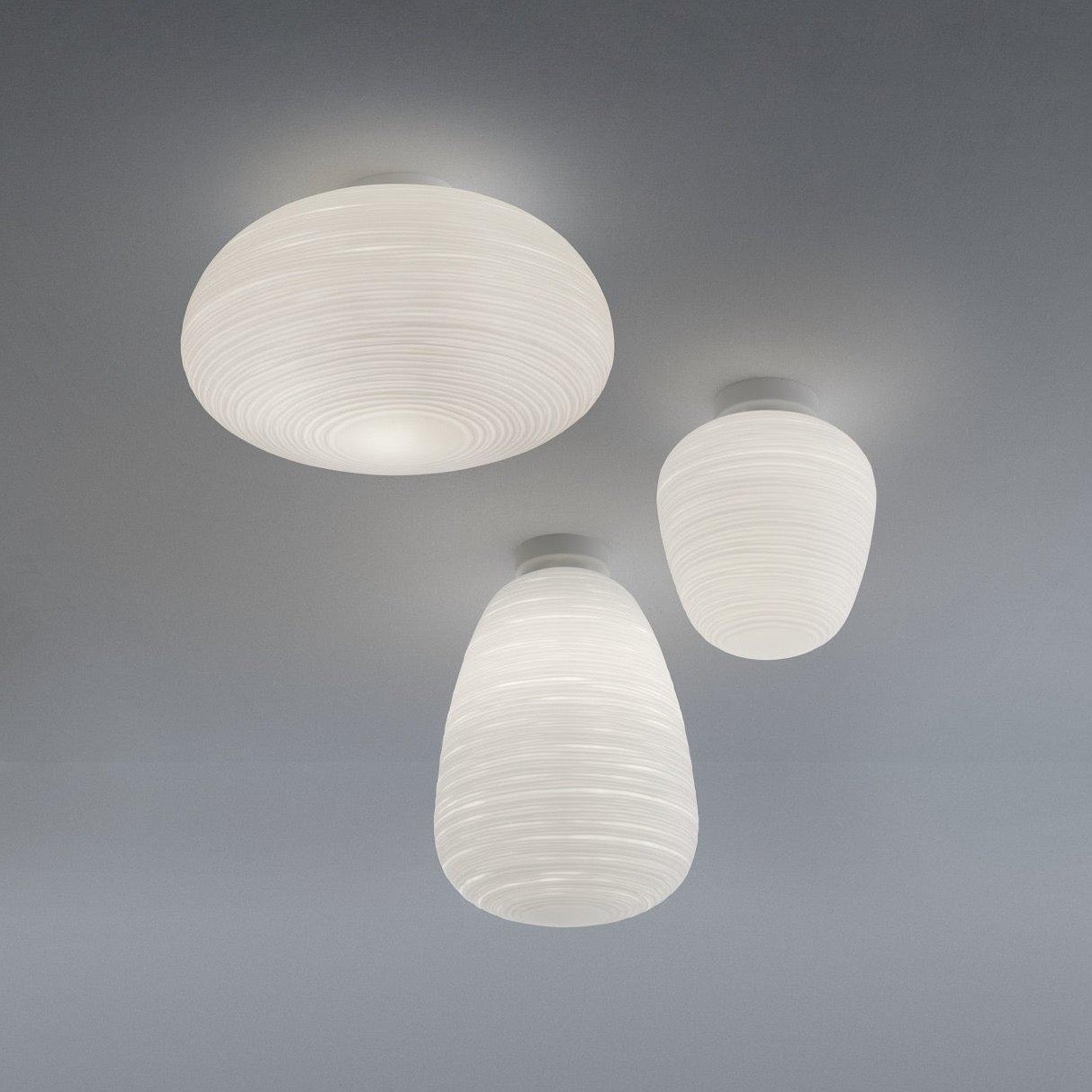 Plafonnier Foscarini Rituals 2