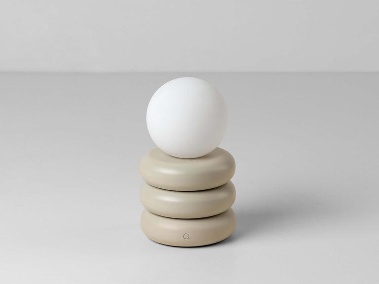 Lampe de table rechargeable House of Sand