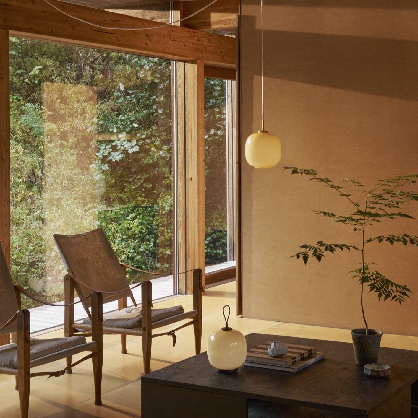 Suspension Louis Poulsen VL 45 Radiohus