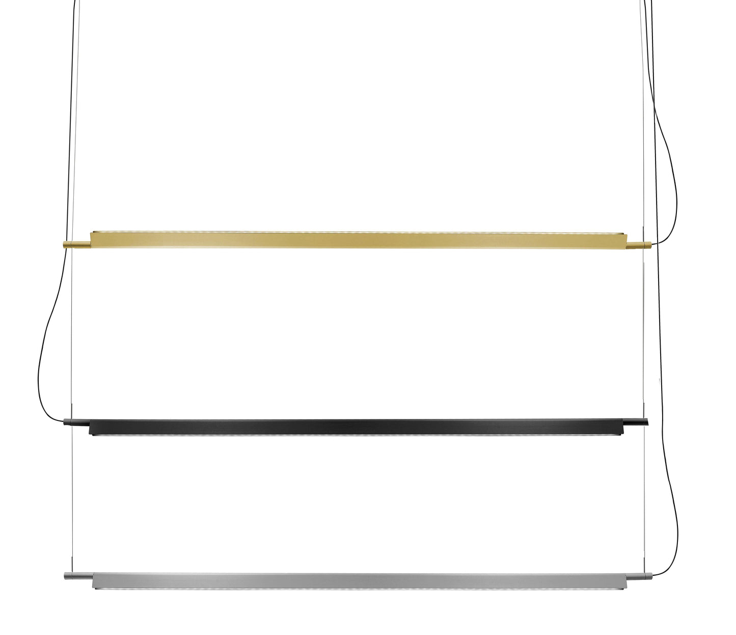 Suspension lumineuse Luceplan Compendium