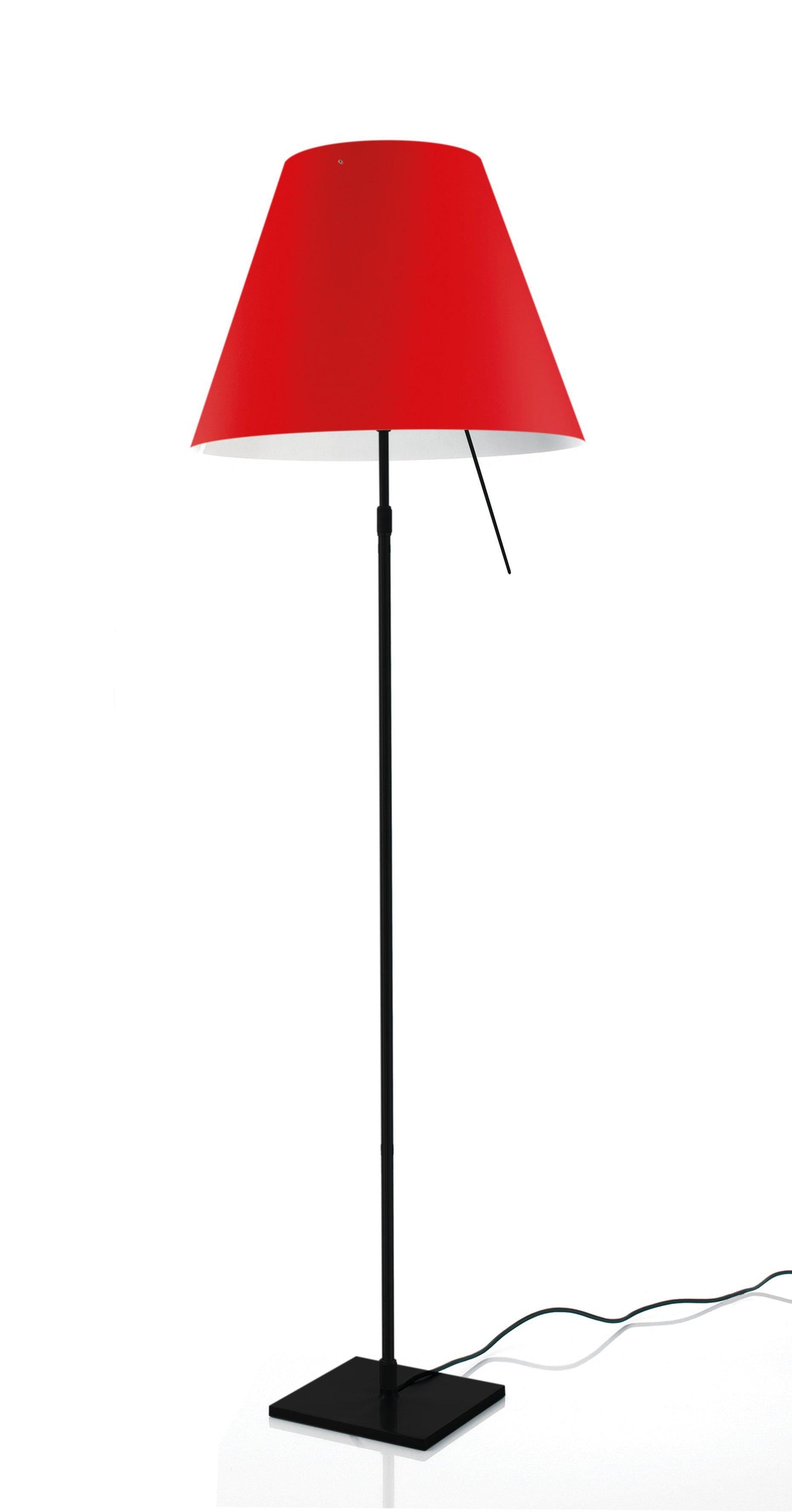 Lampadaire Luceplan Costanza