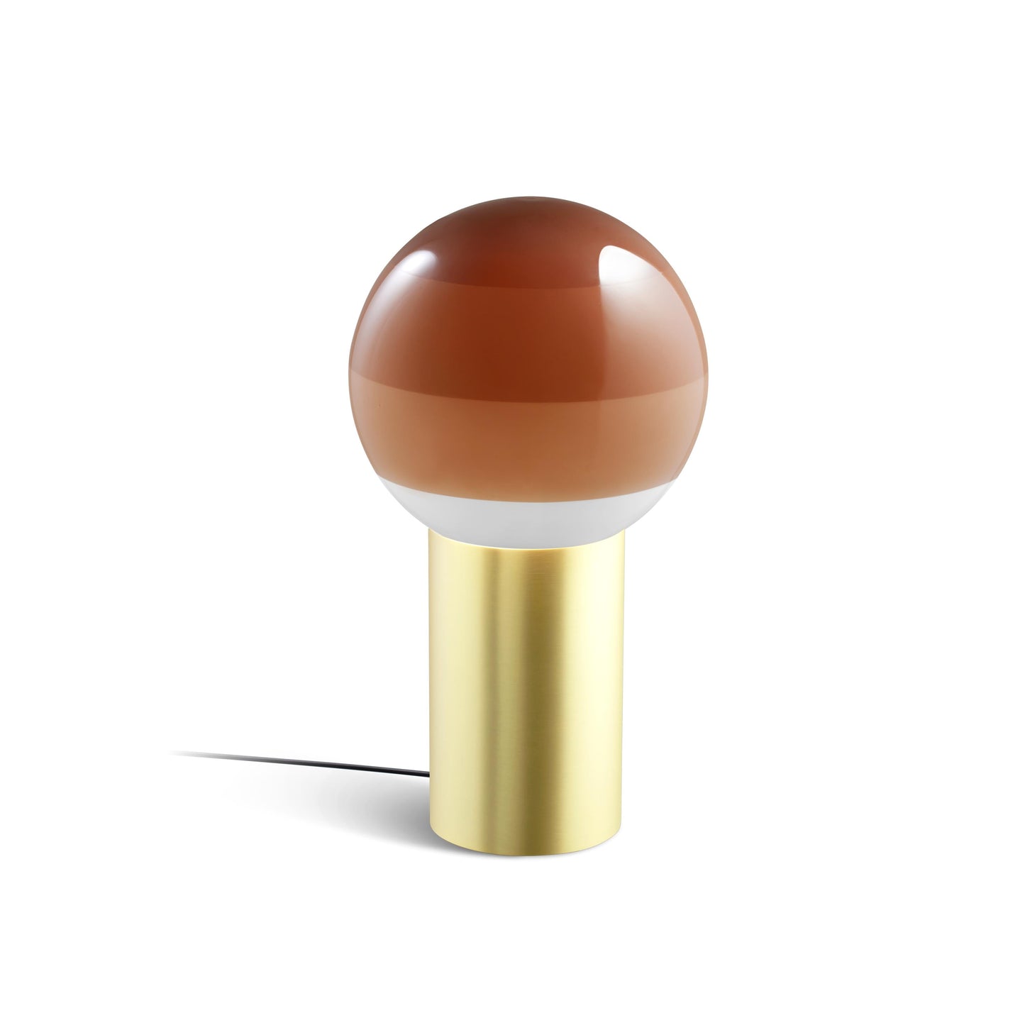 Lampe de table Marset à éclairage plongeant