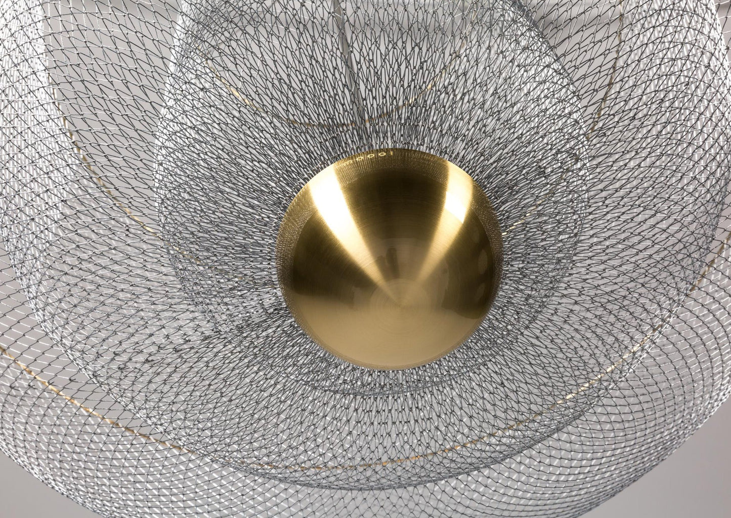 Lustre Moooi Meshmatics