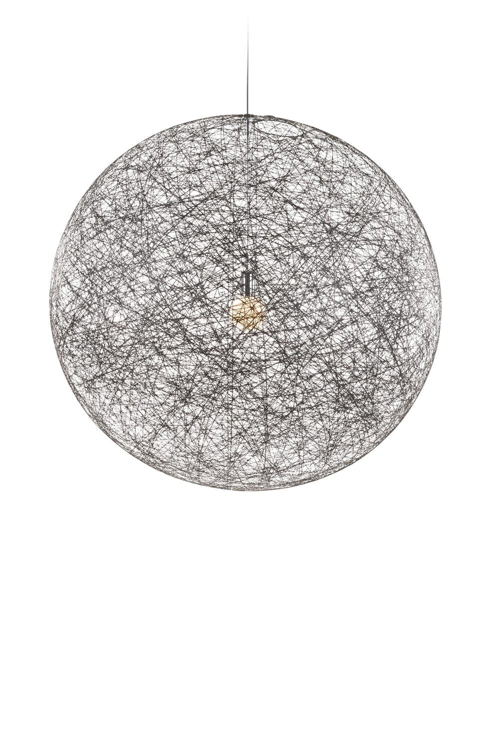 Suspension Moooi Random II