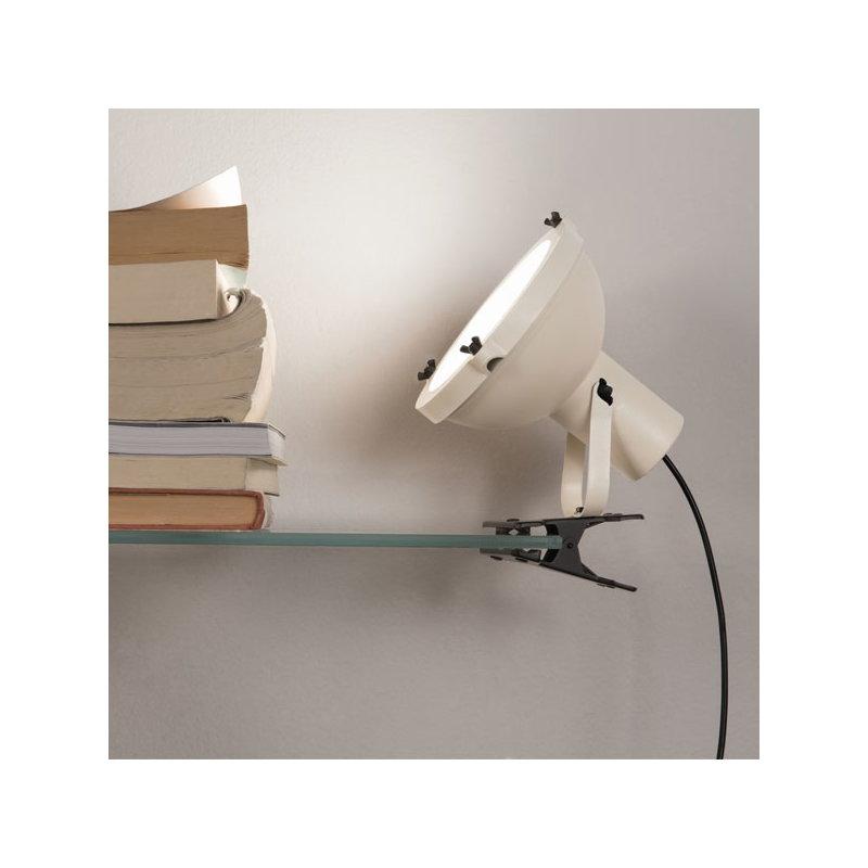 Lampe à pince Nemo Projecteur 165