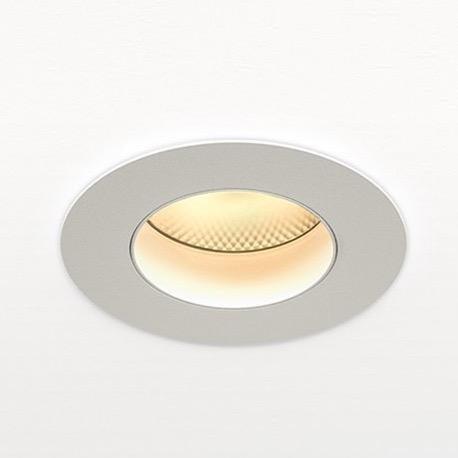 Spot encastré fixe Orluna Dino