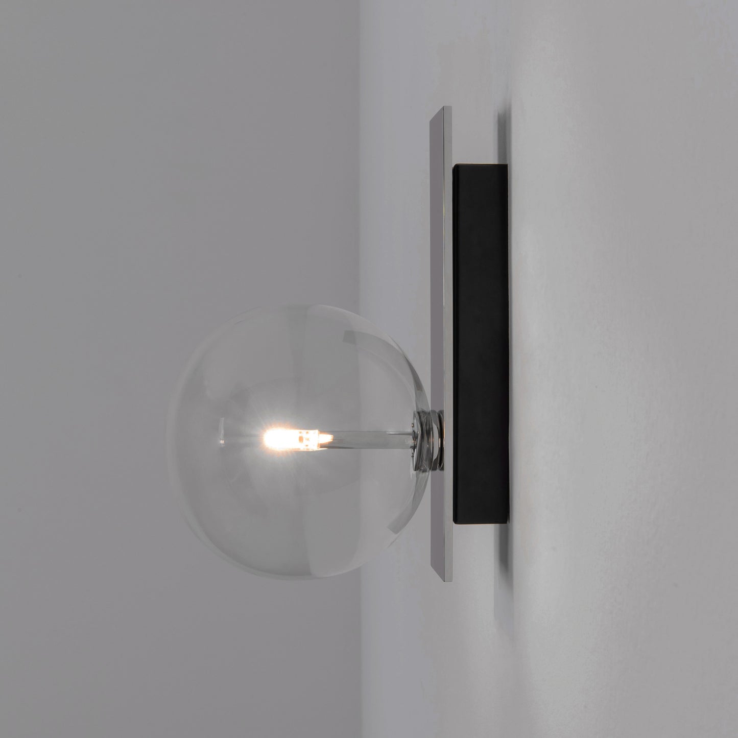 Applique murale Schwung Oslo