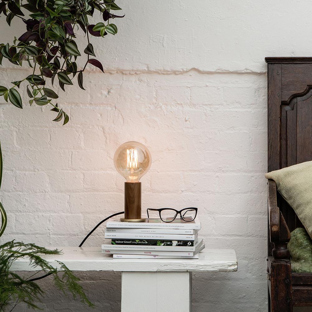 Ampoule LED Tala Gaia 6 watts E27