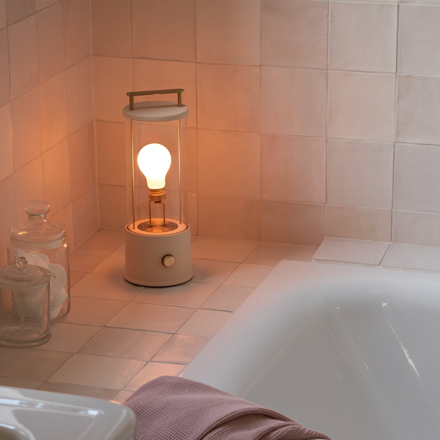 Lampe de table portable Tala Muse