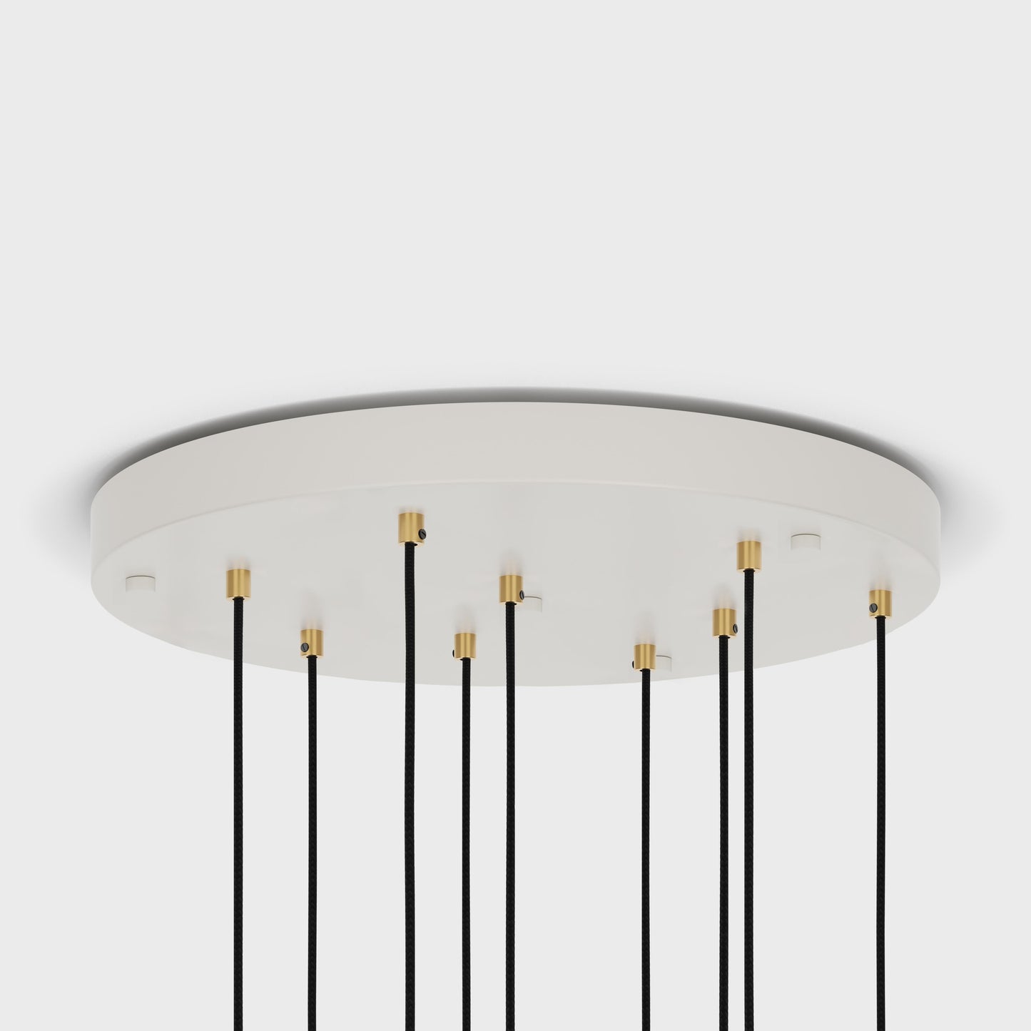 Pendentif Tala Oak Nine avec Voronoi II