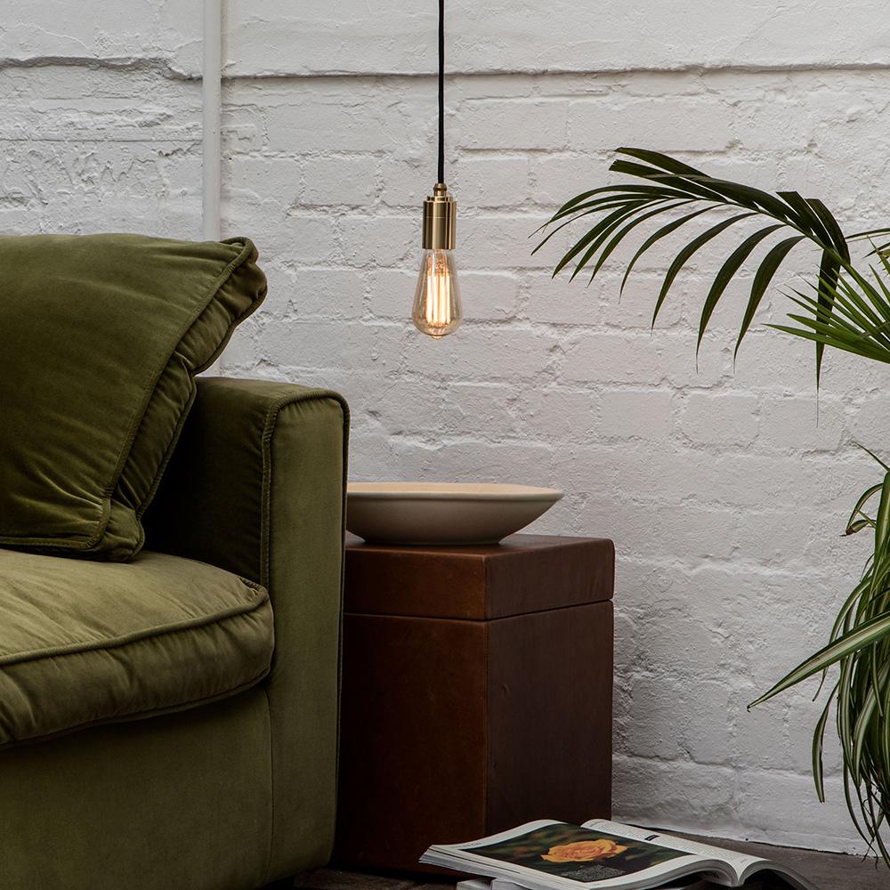 Ampoule LED Tala Squirrel Cage 3W E27