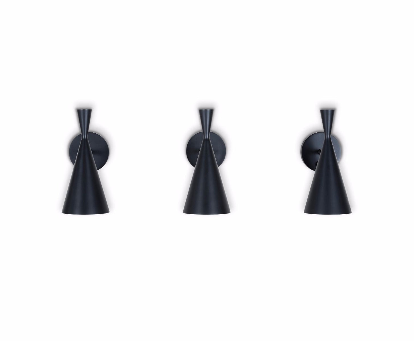 Tom Dixon Beat Wall Light