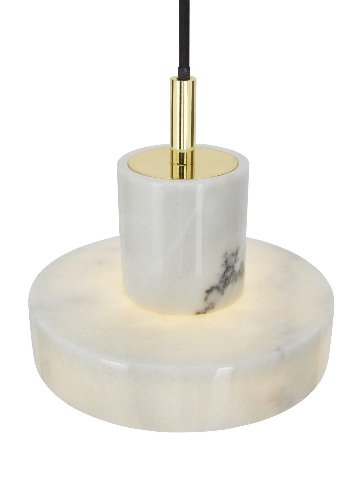 Suspension LED Tom Dixon Stone