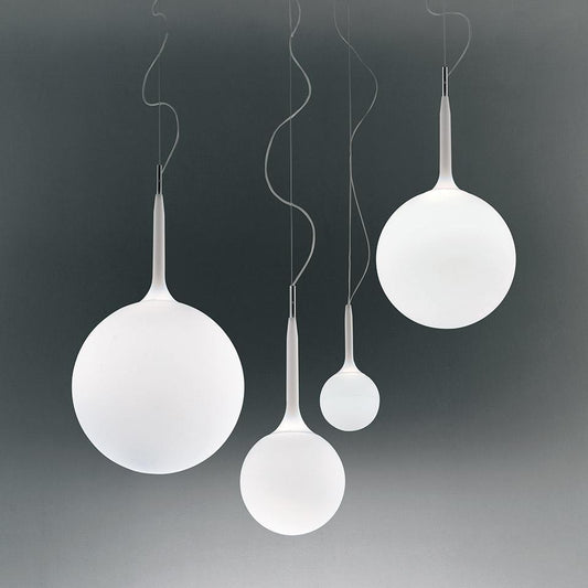 Suspension lumineuse Artemide Castore 