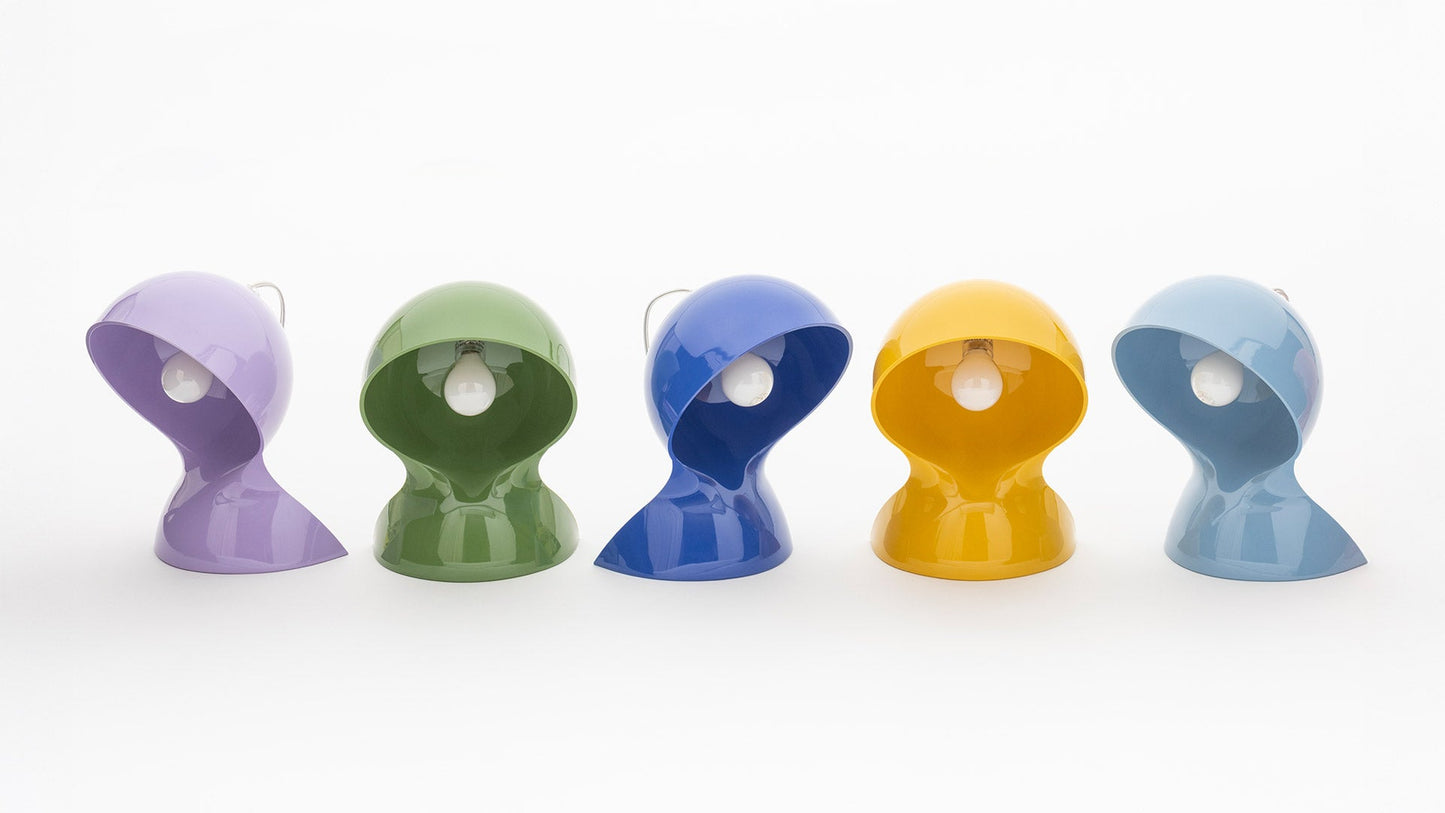 Lampe de table Artemide Dalu