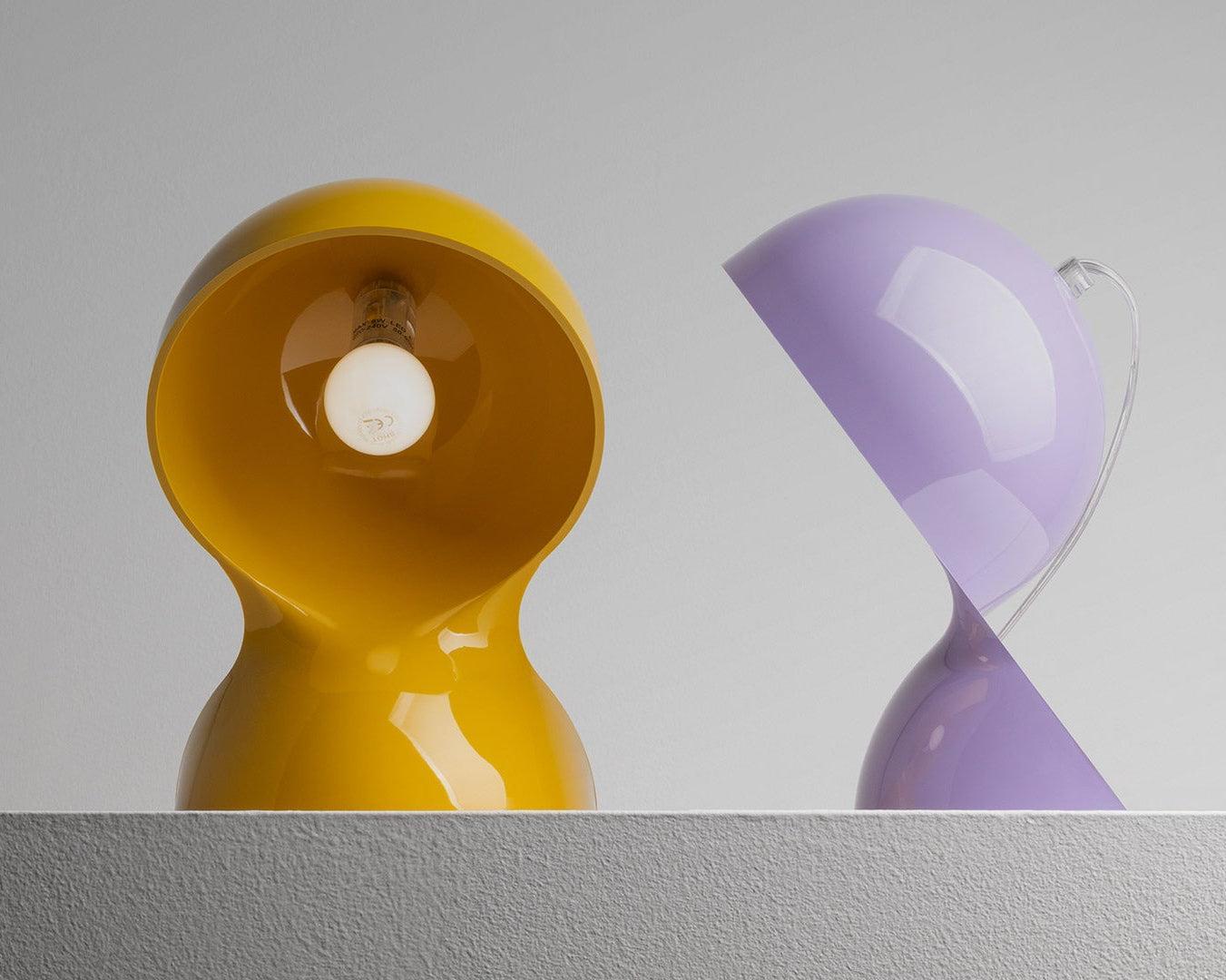 Lampe de table Artemide Dalu