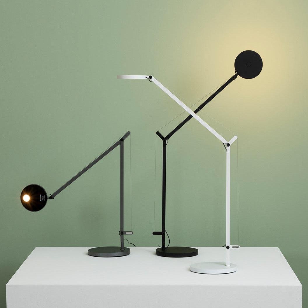 Lampe de bureau Artemide Demetra