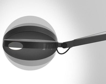 Lampe de bureau Artemide Demetra