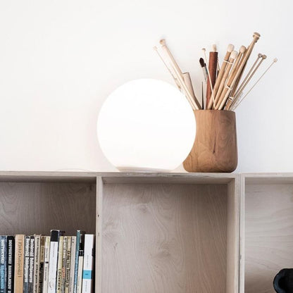 Lampe de table Artemide Dioscuri