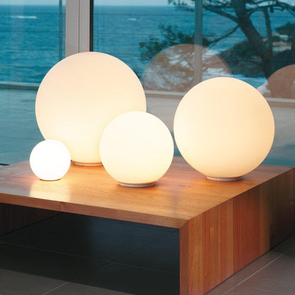 Lampe de table Artemide Dioscuri