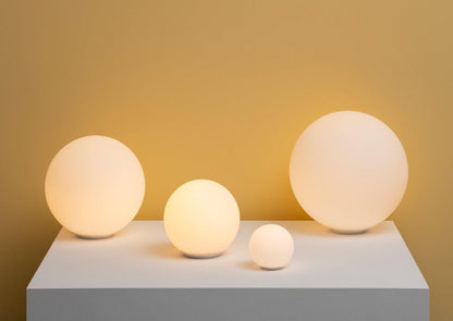 Lampe de table Artemide Dioscuri