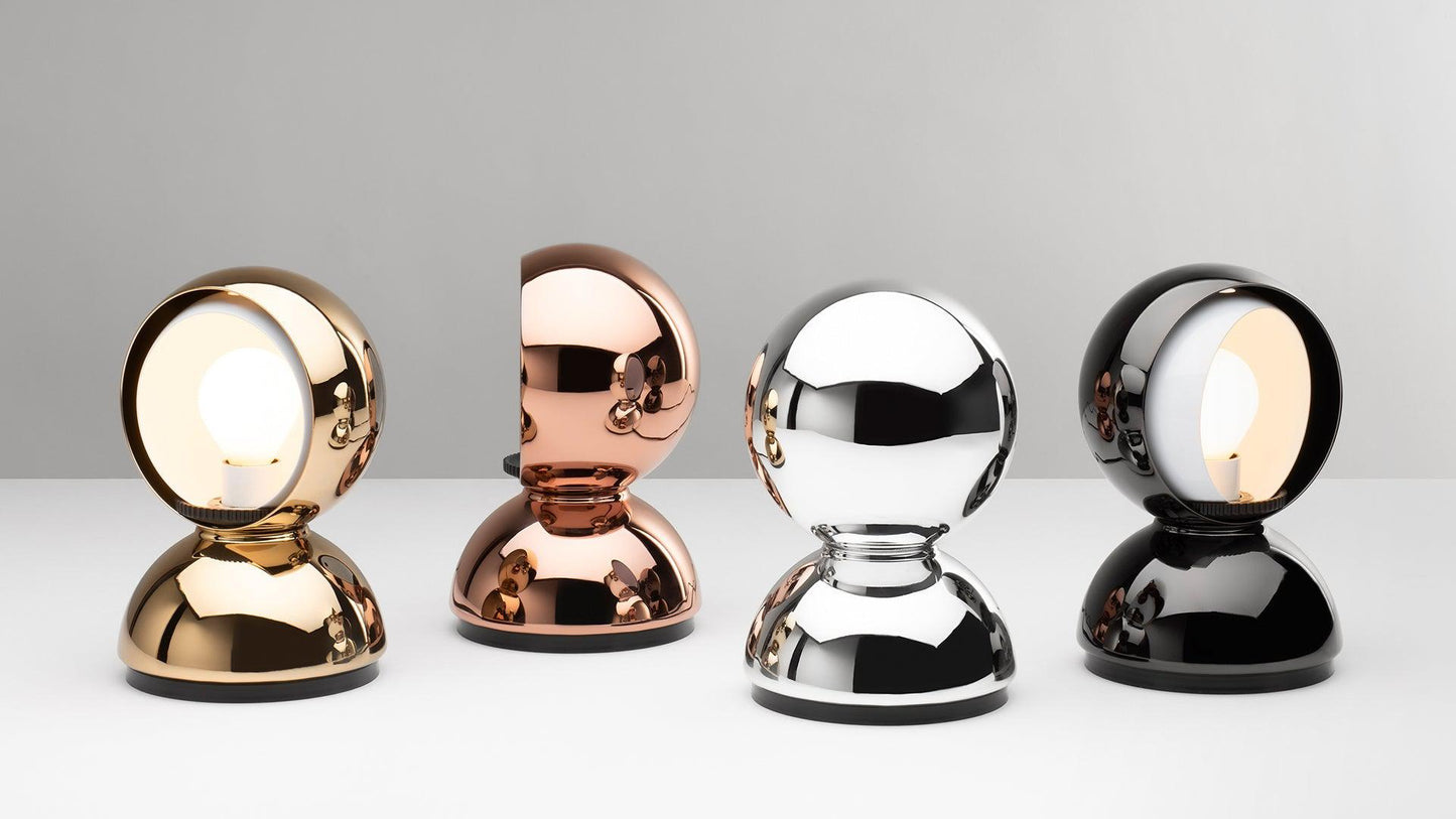 Lampe de table Artemide Eclisse