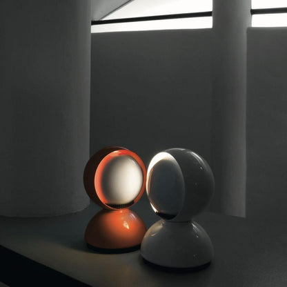 Lampe de table Artemide Eclisse