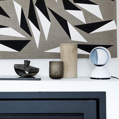 Lampe de table Artemide Eclisse