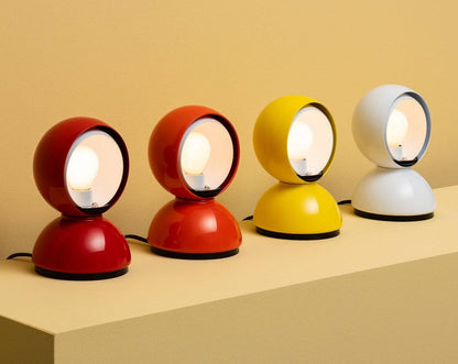 Lampe de table Artemide Eclisse