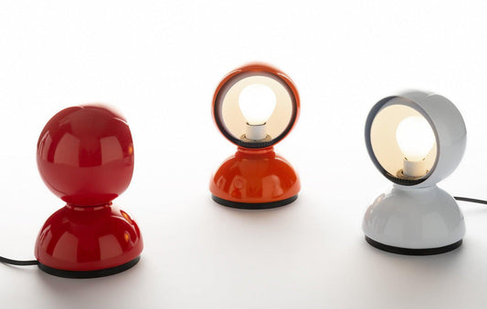 Lampe de table Artemide Eclisse